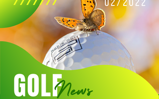 Noble Golf Neuigkeiten- Edition 02/2022