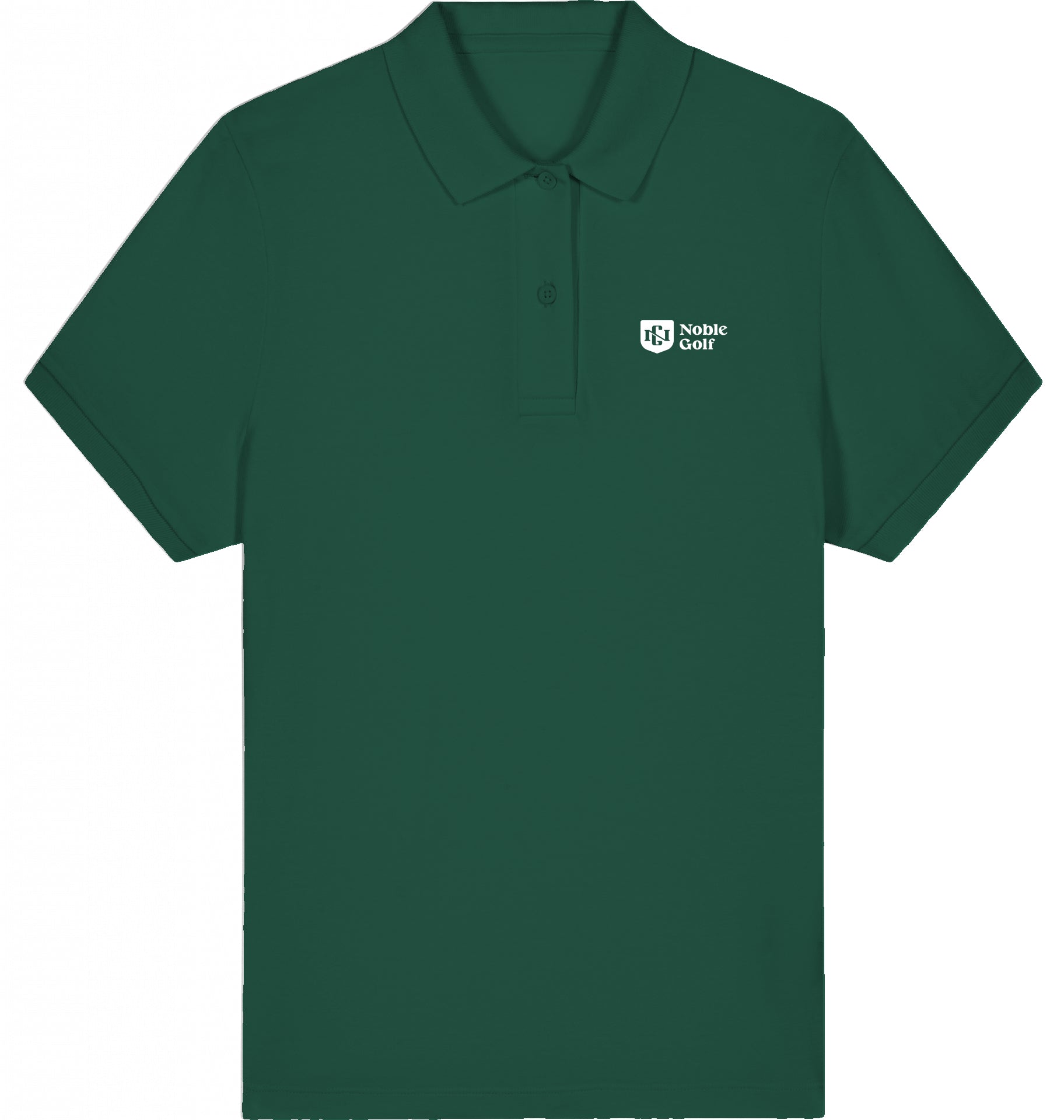 Damen Noble Basic Polo