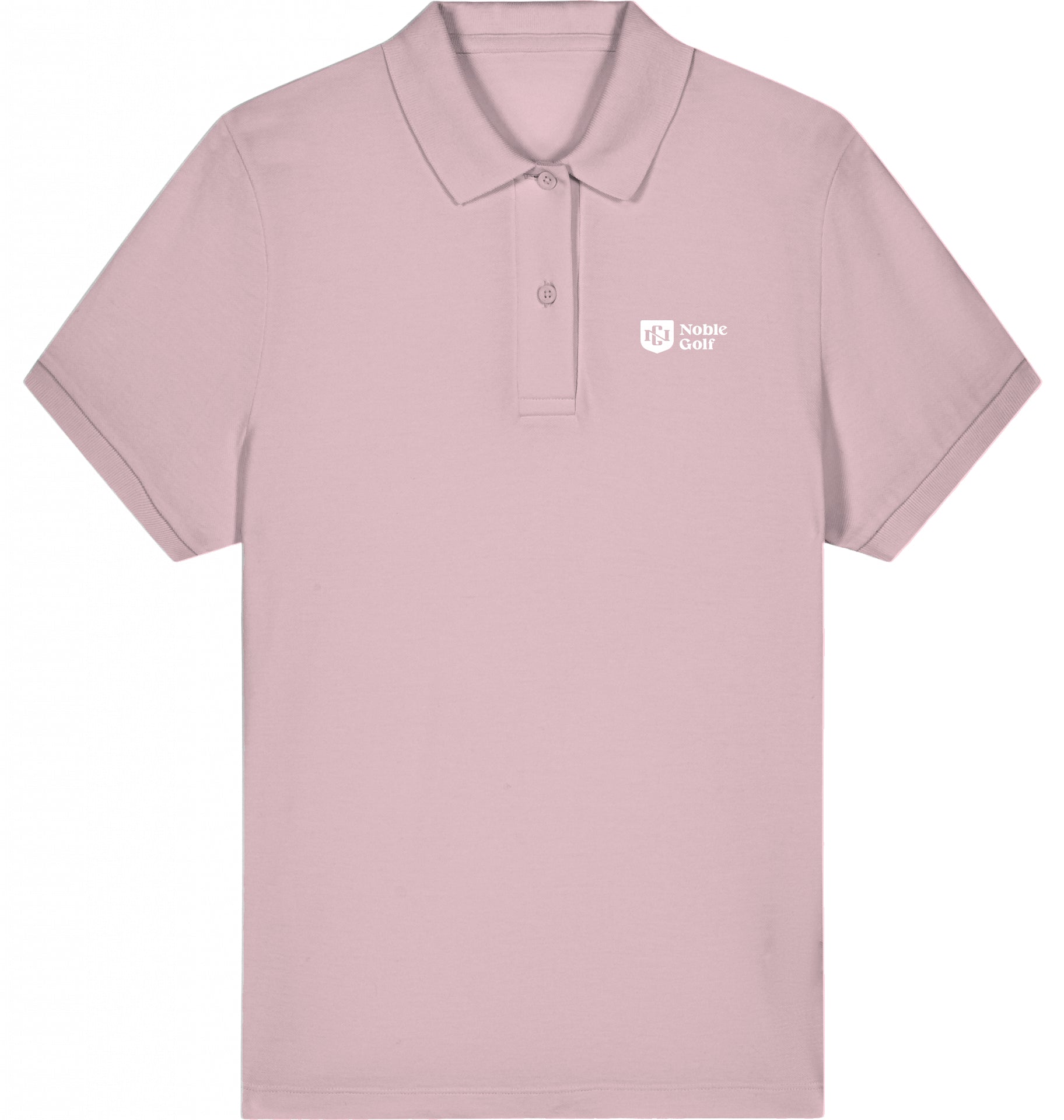 Damen Noble Basic Polo