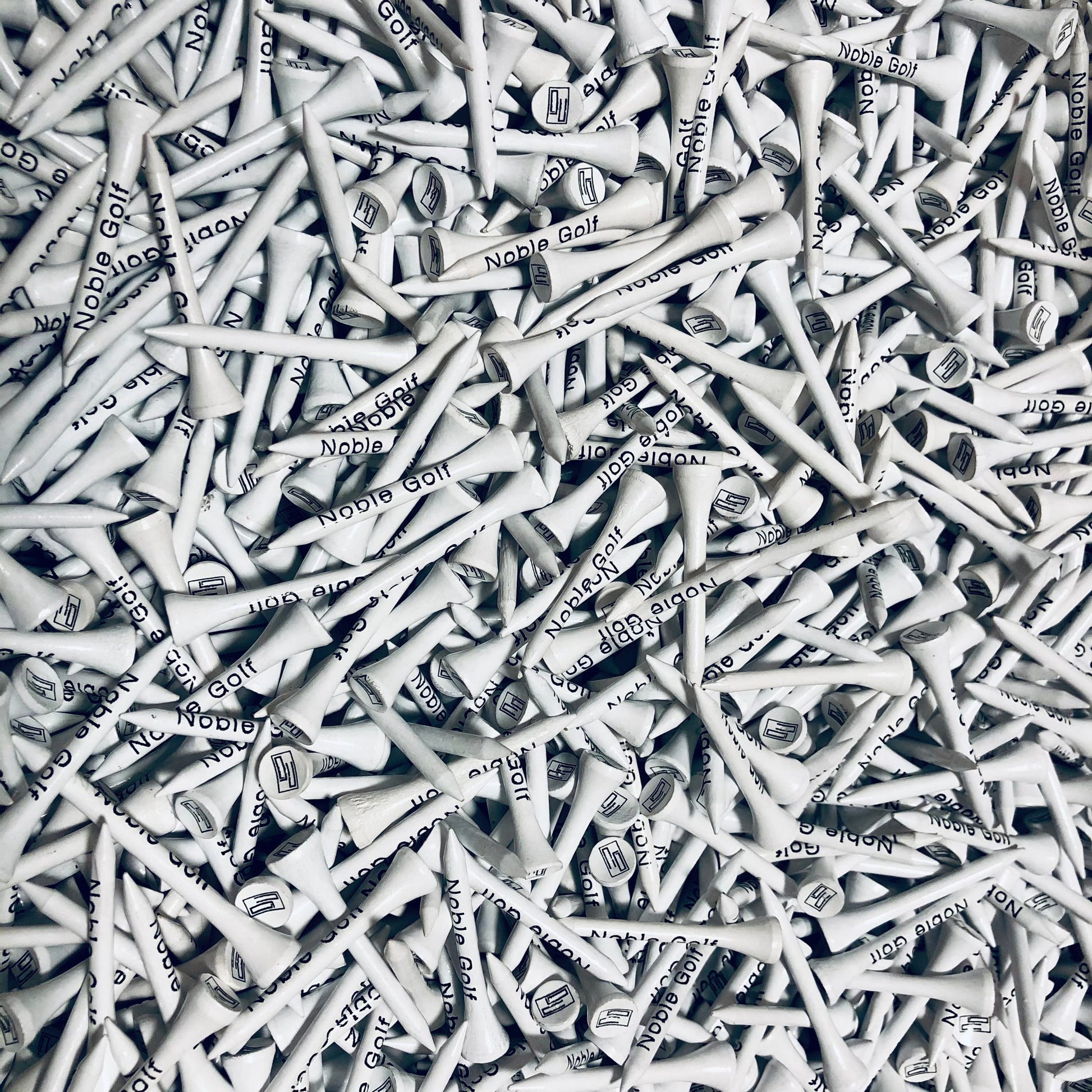Noble Golf Tees