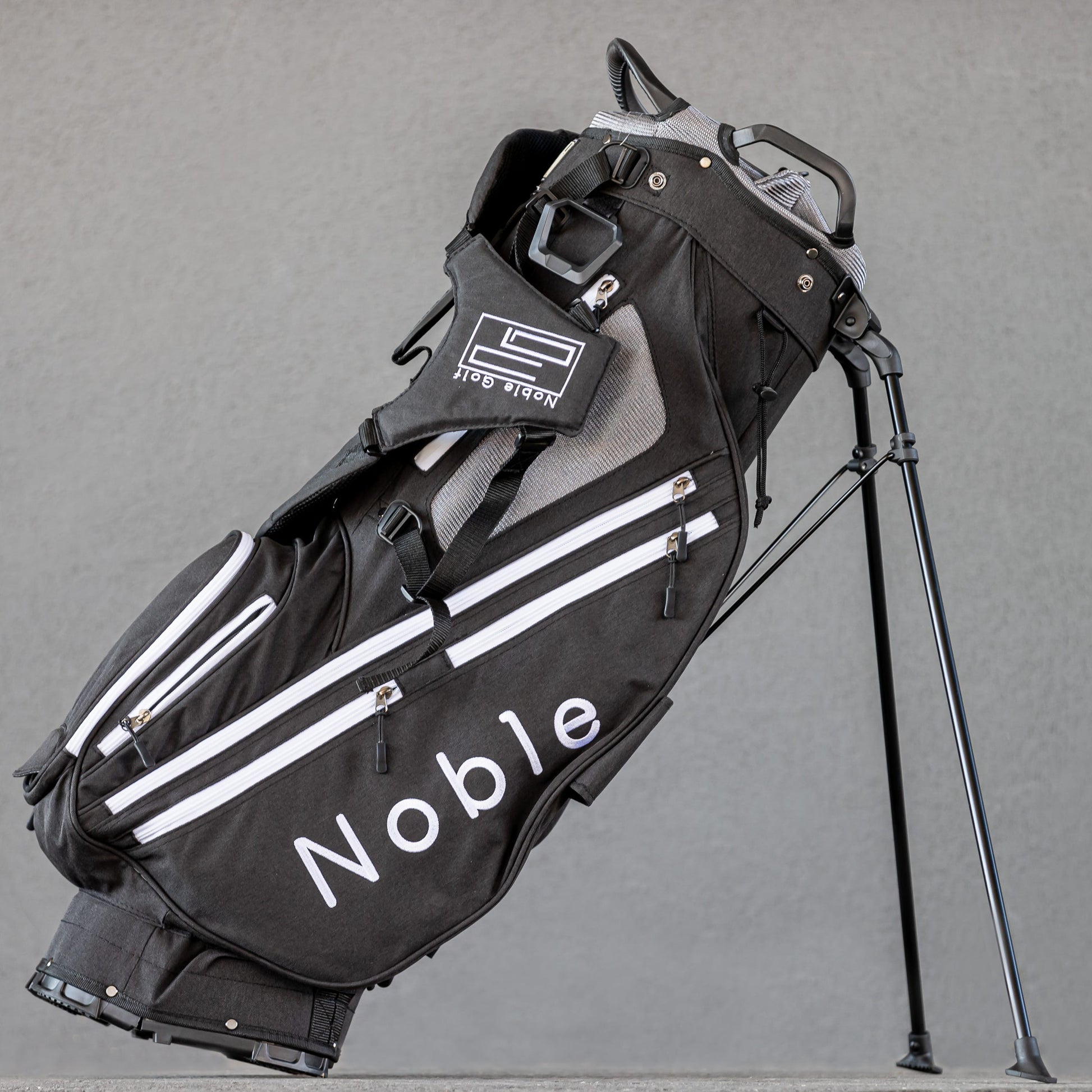Noble Performance Hybrid Standbag