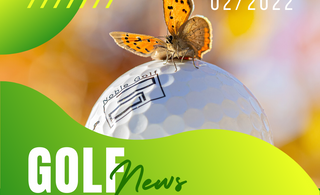 Noble Golf Neuigkeiten- Edition 02/2022