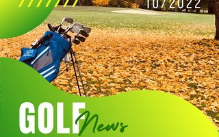 Noble Golf Neuigkeiten- Edition 10/2022