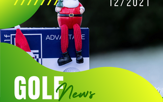 Noble Golf Neuigkeiten- Edition 12/2021