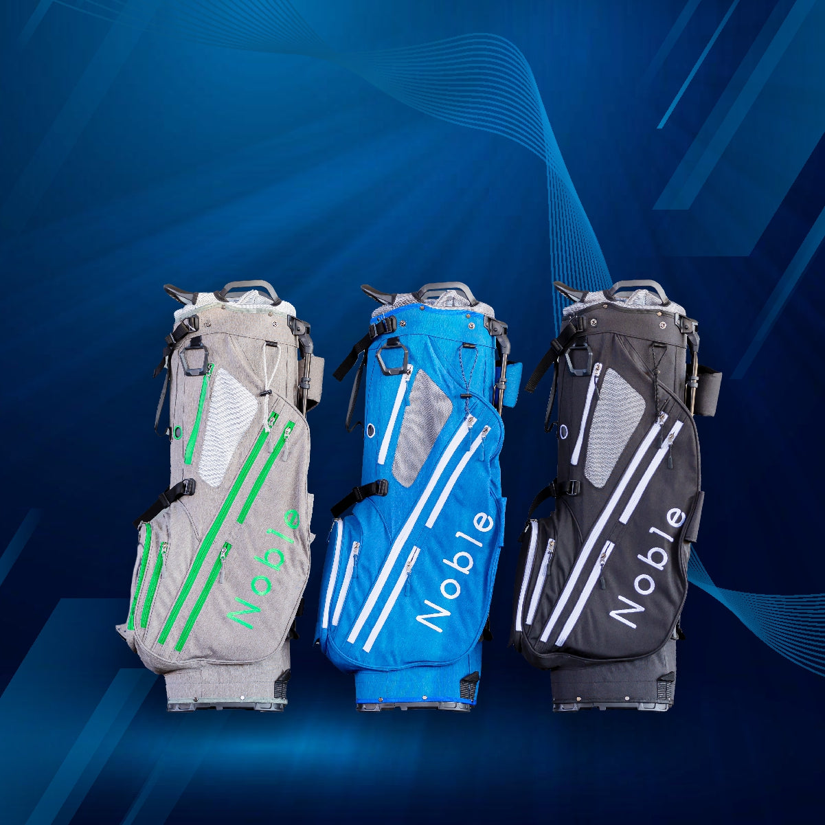 Golfbags