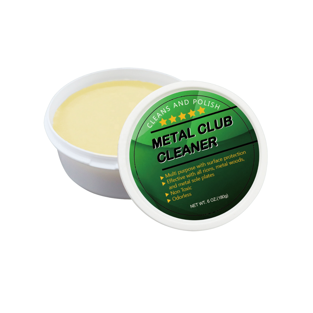 Club Cleaner - Poliercreme