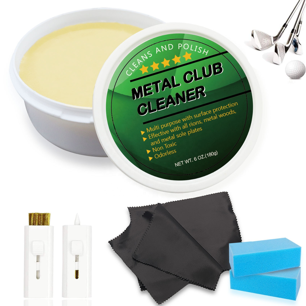 Club Cleaner - Poliercreme