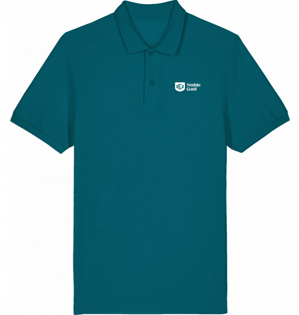 Men's Noble Basic Polo