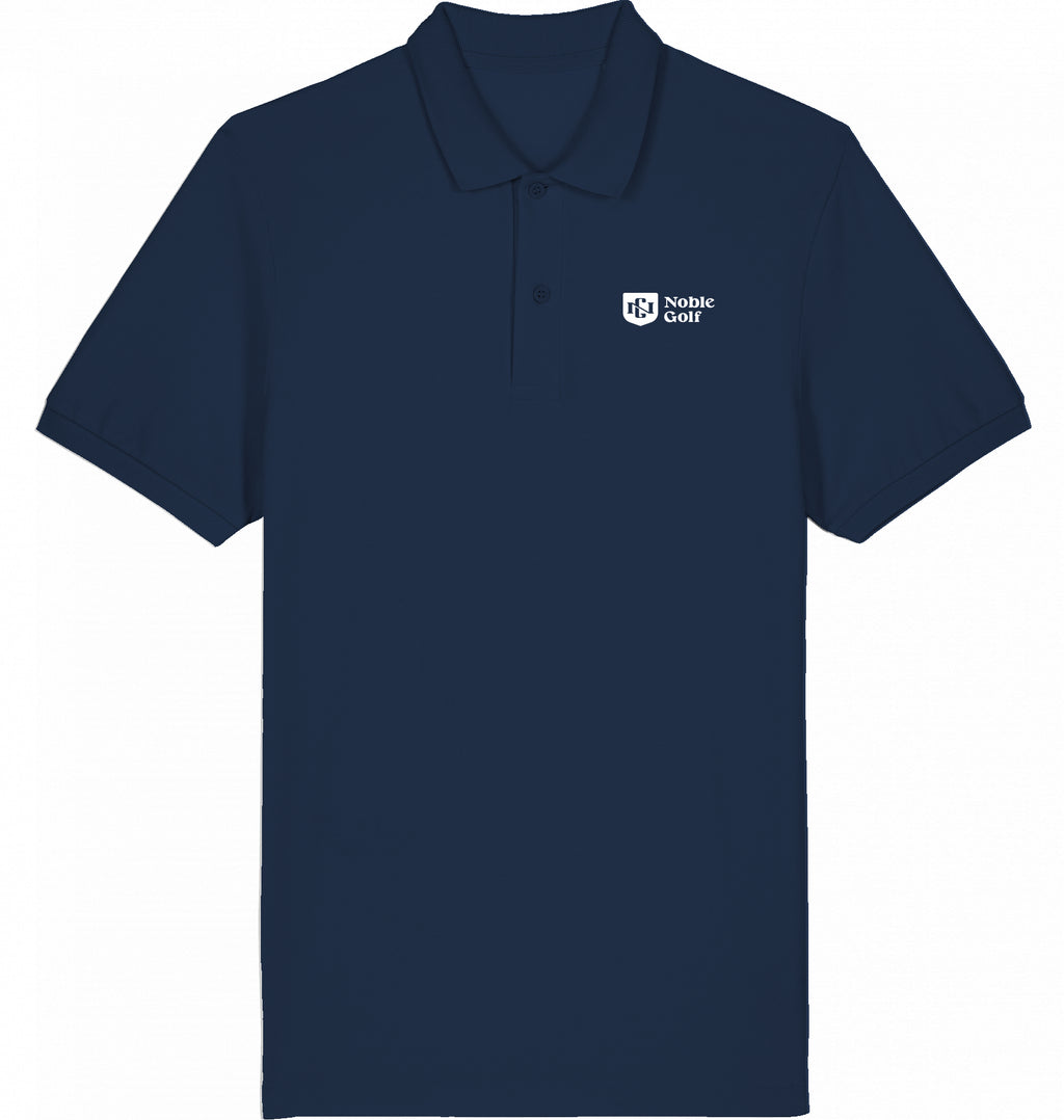 Men's Noble Basic Polo