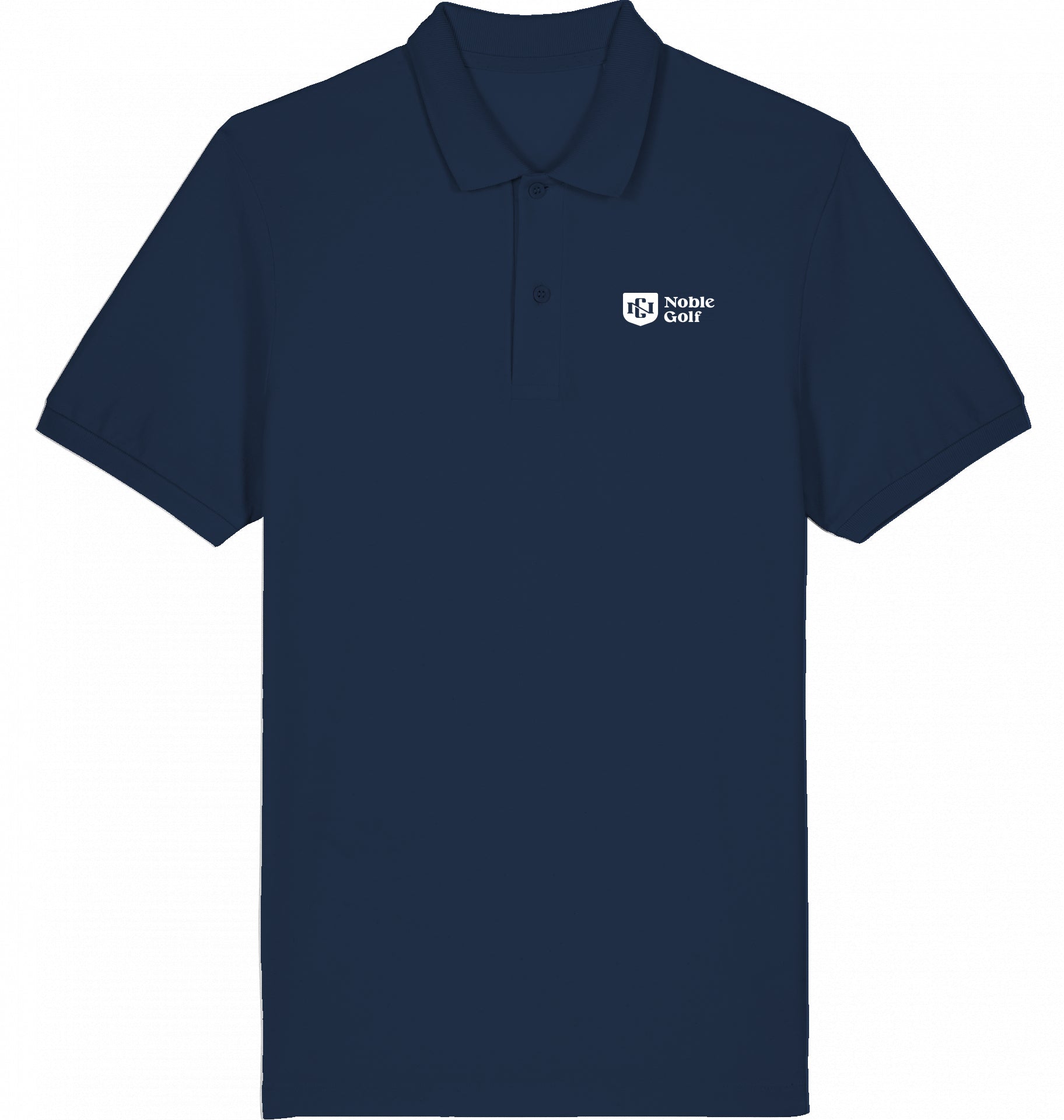 Men's Noble Basic Polo