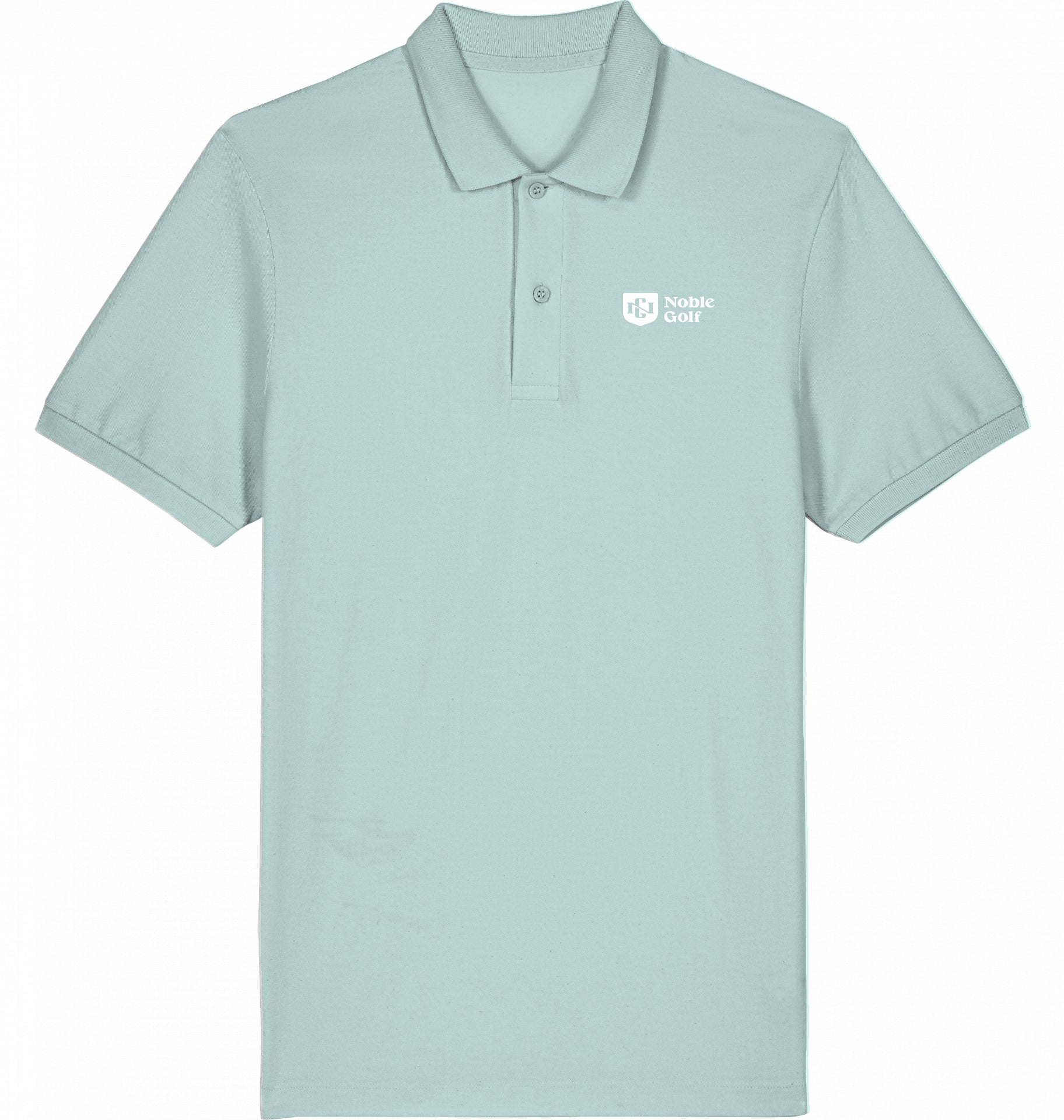 Herren Noble Basic Polo