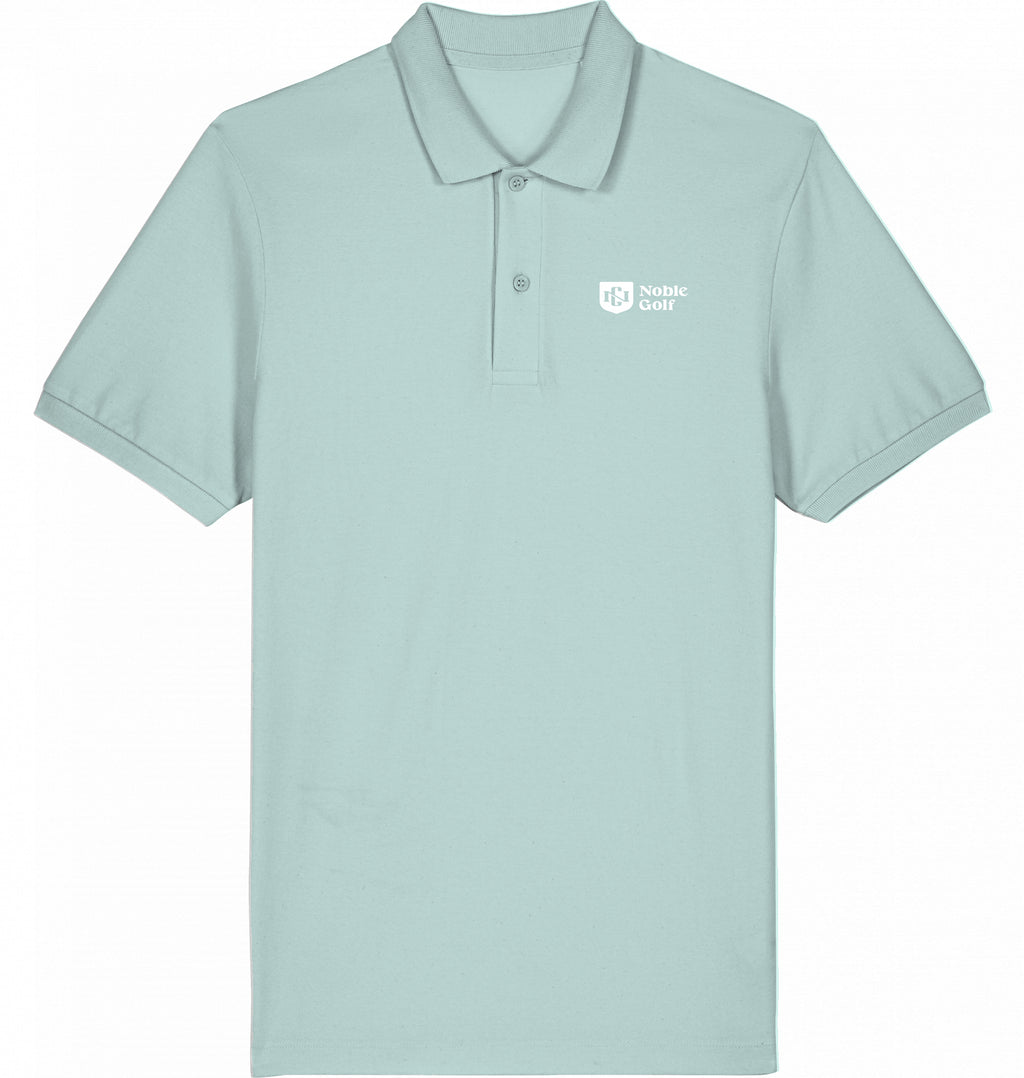 Men's Noble Basic Polo