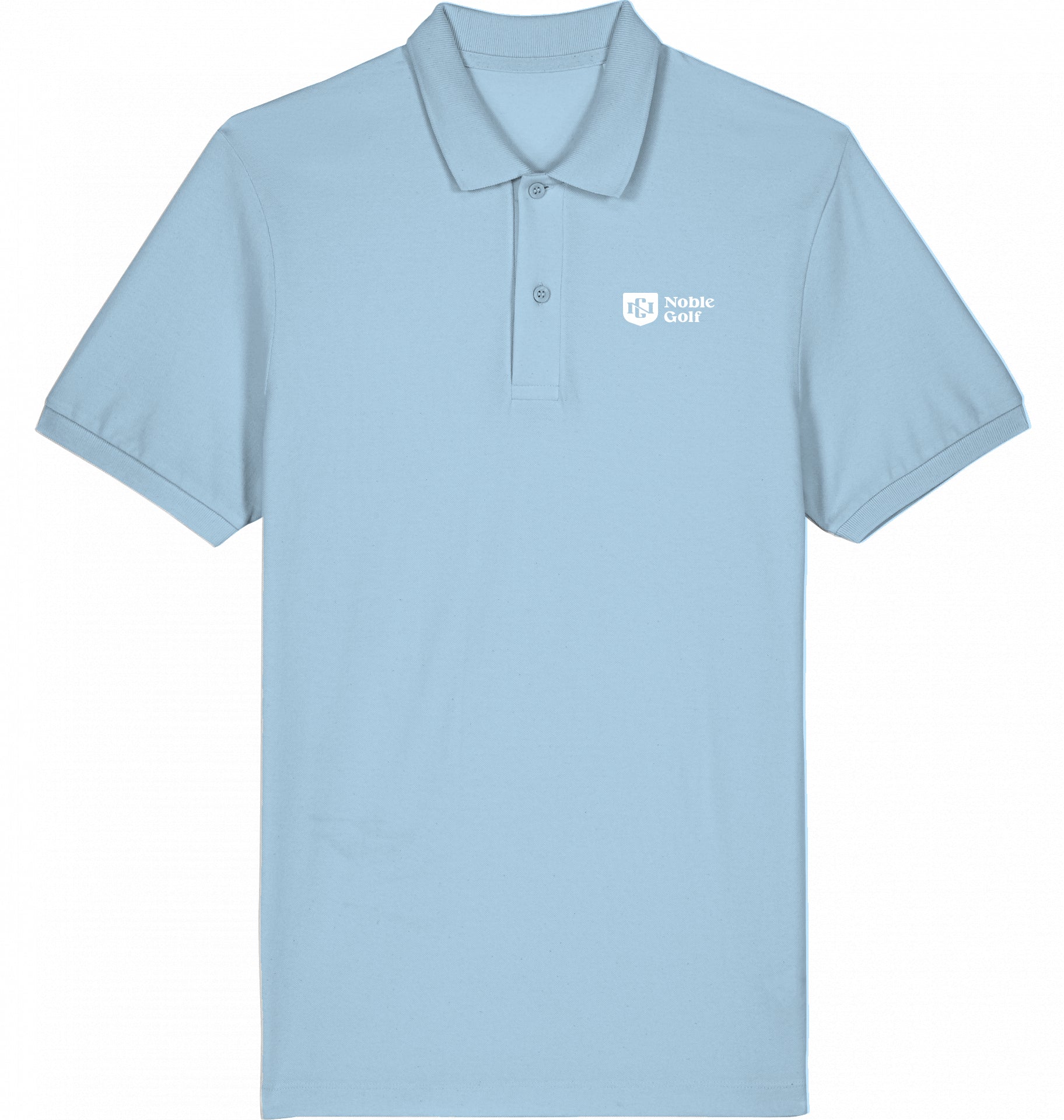 Men's Noble Basic Polo