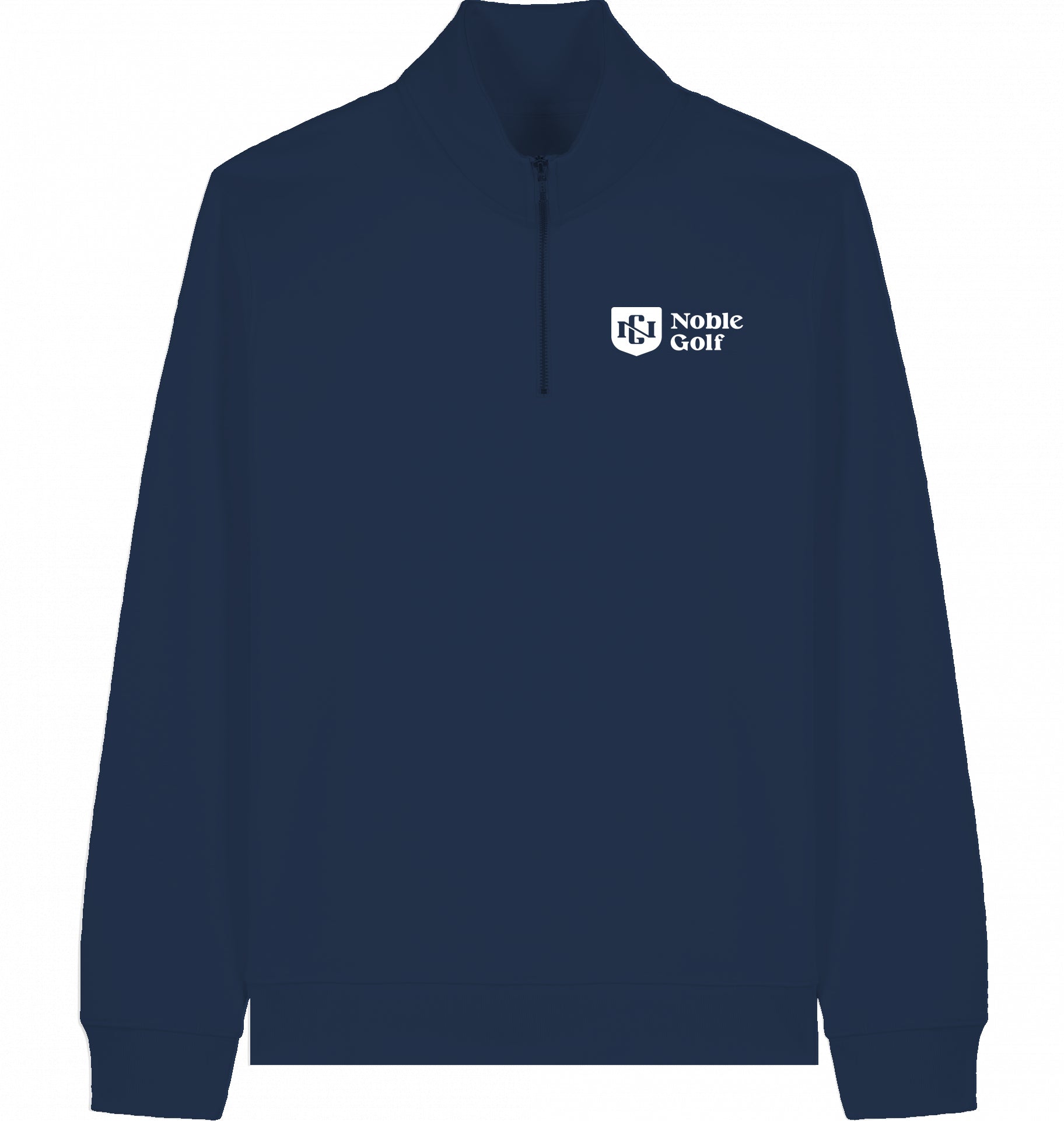 Noble Basic Sweater