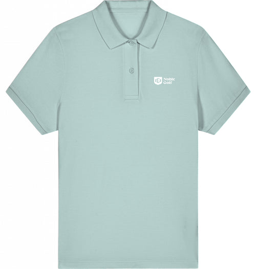 Women's Noble Basic Polo