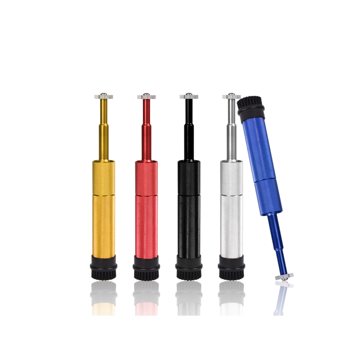 Club Sharpener - Groove Cleaner