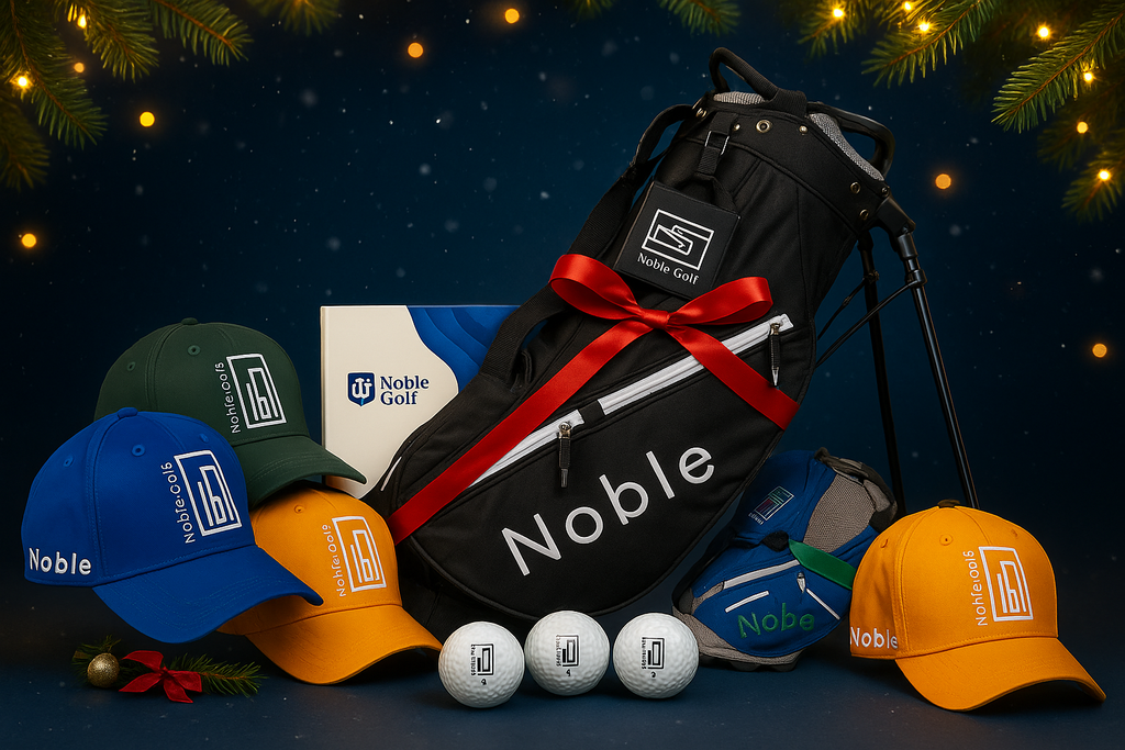 Starter Weihnachts Set