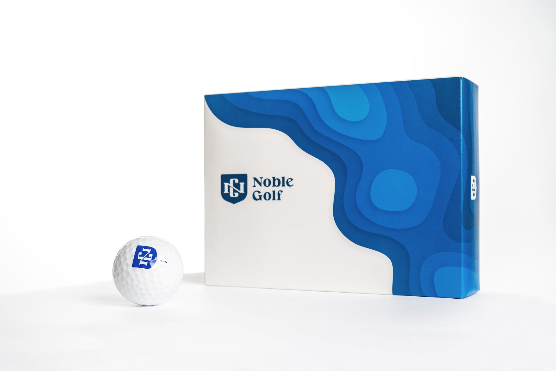 Noble Advantage Golf Ball (1 Dozen)