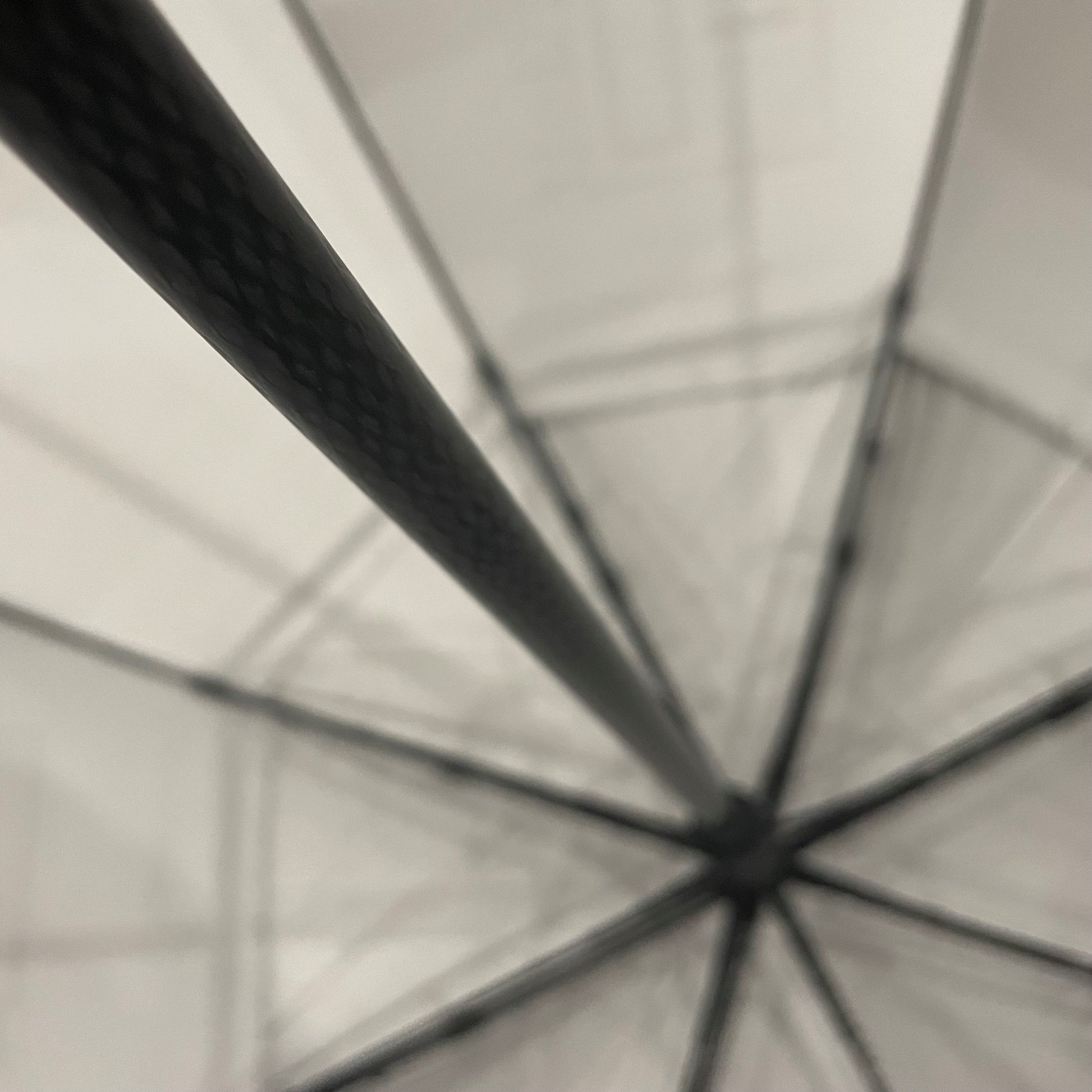 Noble Golf-Regenschirm