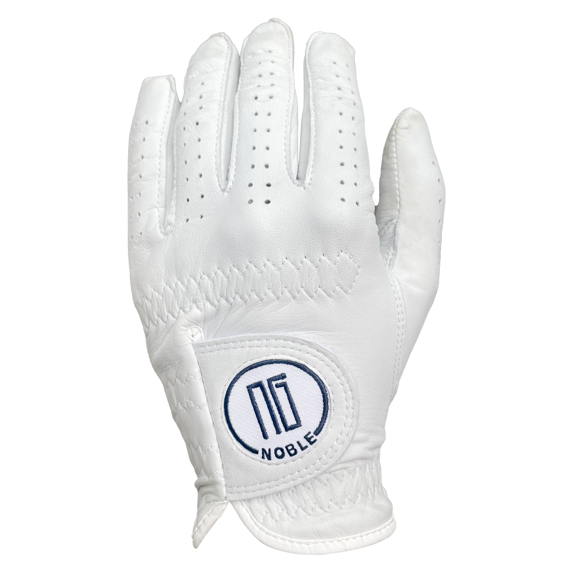 3 Pack - Noble Tour Cabretta Gloves - Women