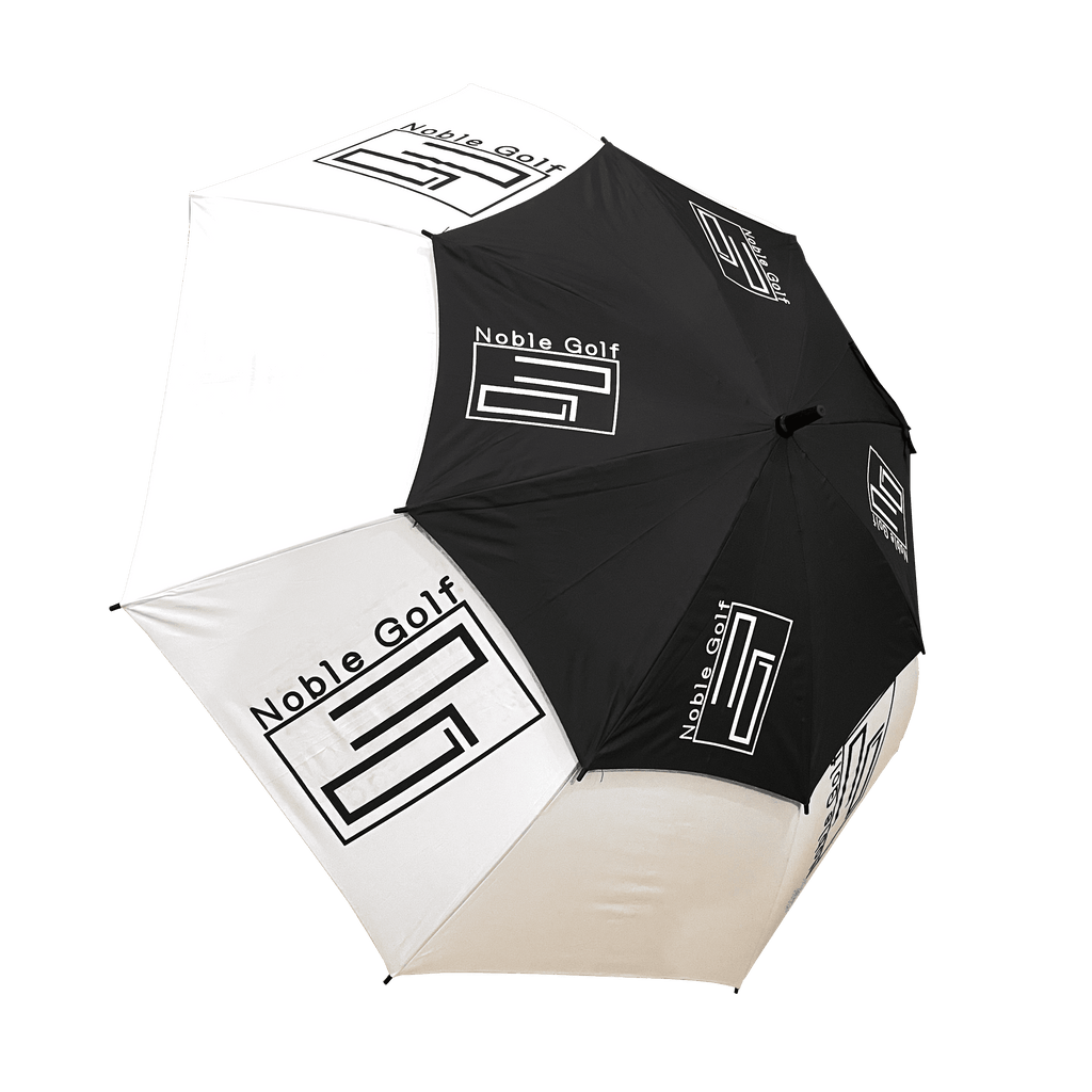 Noble Golf-Regenschirm