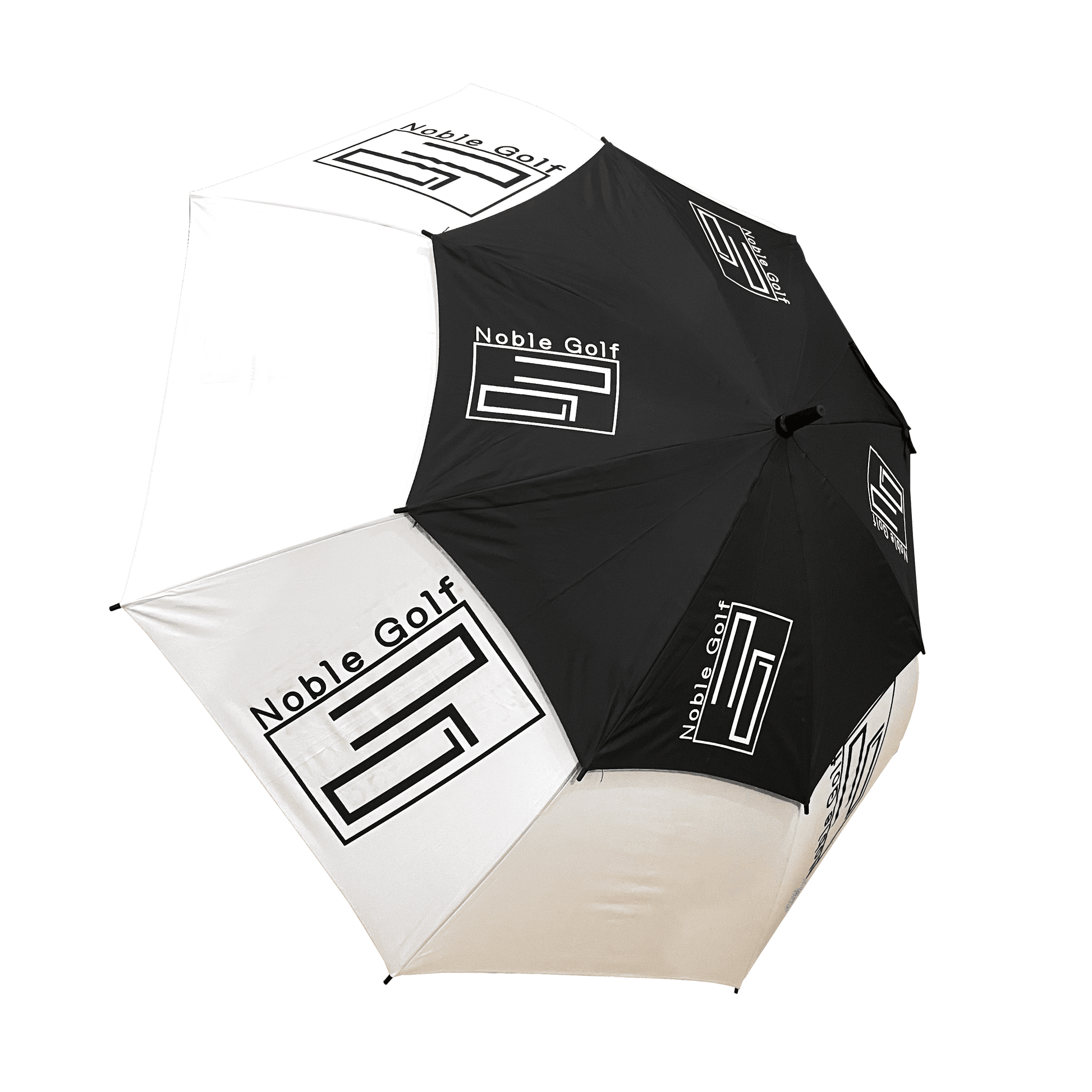 Noble Golf-Regenschirm