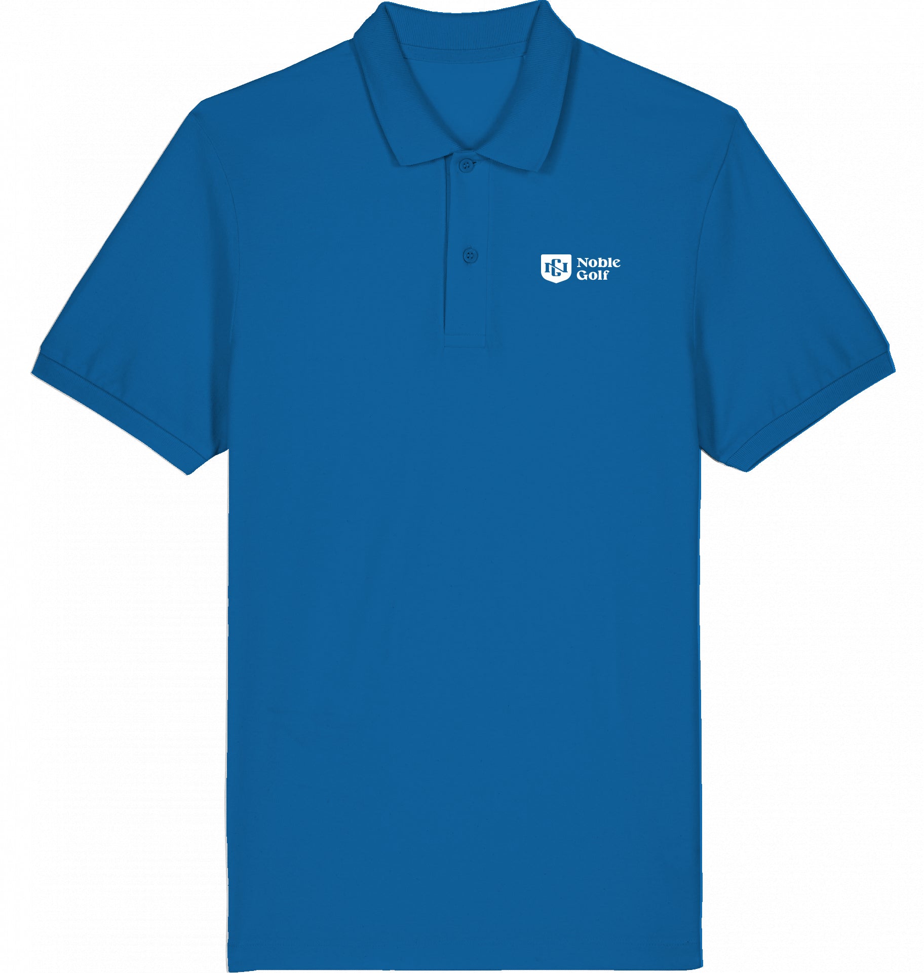 Men's Noble Basic Polo