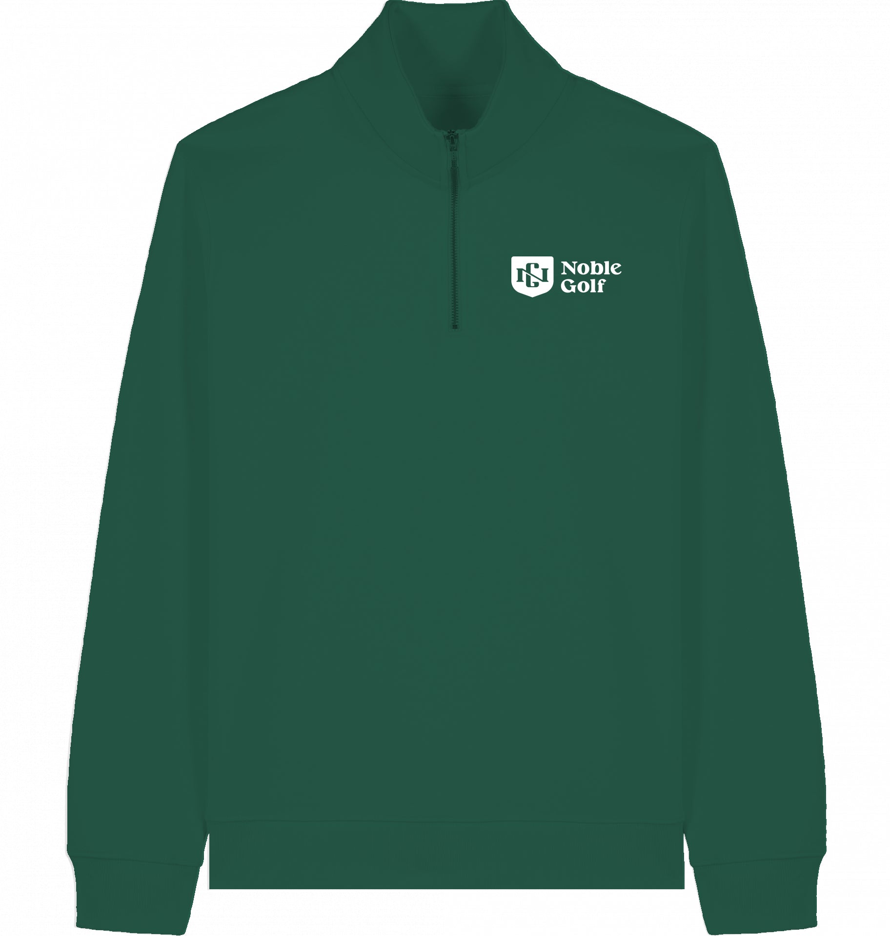 Noble Basic Sweater