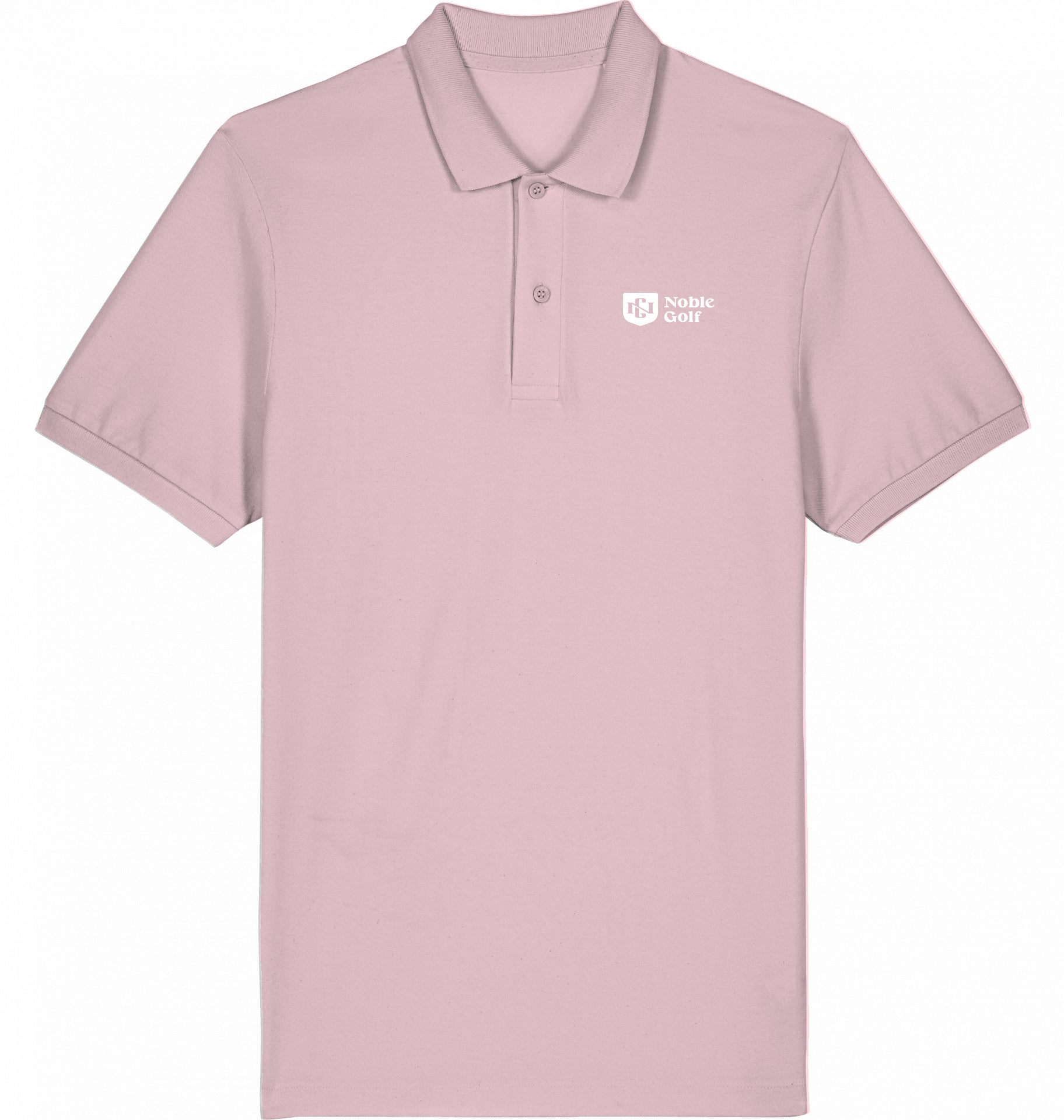 Herren Noble Basic Polo