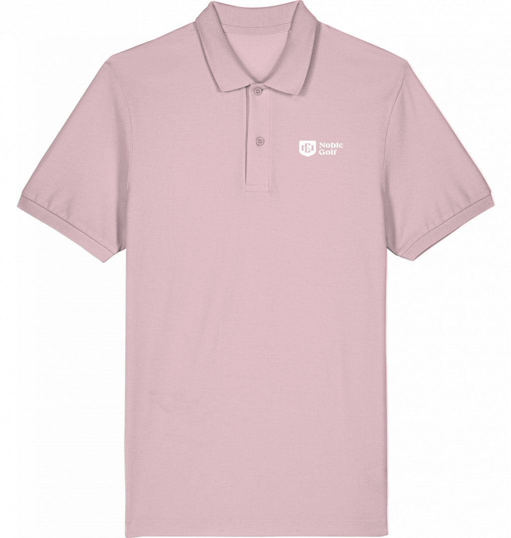 Men's Noble Basic Polo