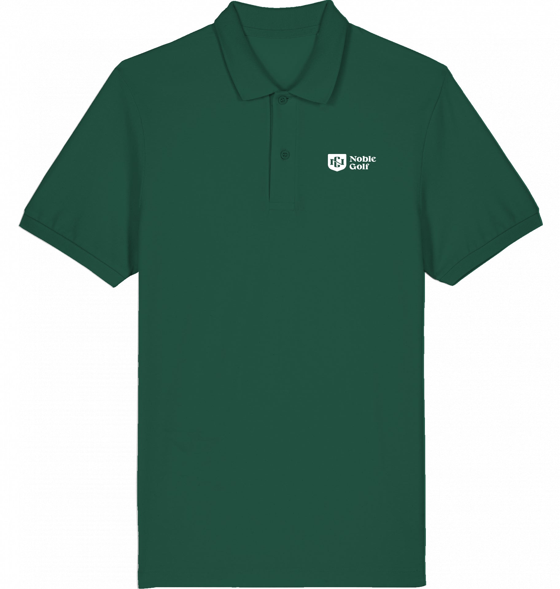 Herren Noble Basic Polo