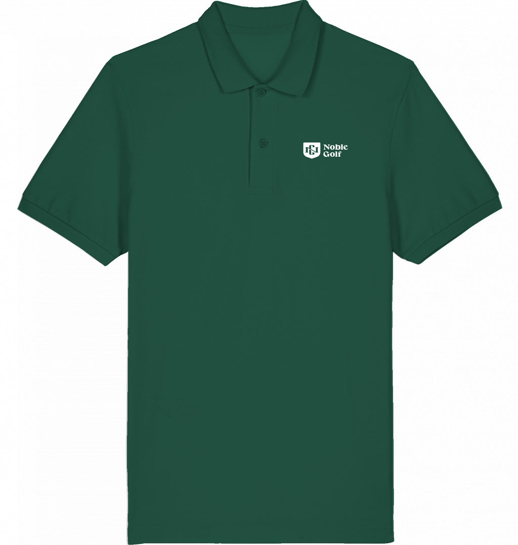 Men's Noble Basic Polo