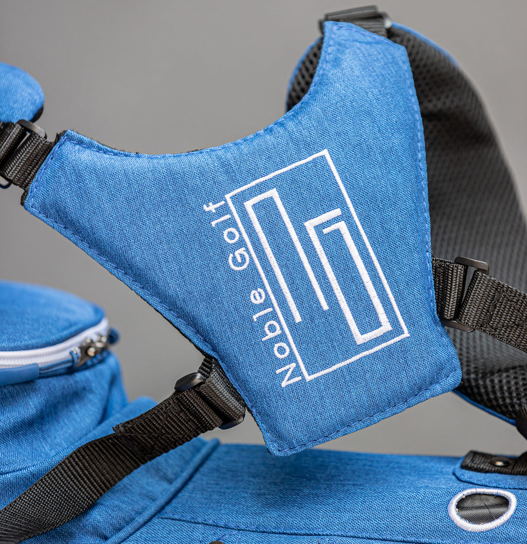 Noble Performance Hybrid Standbag