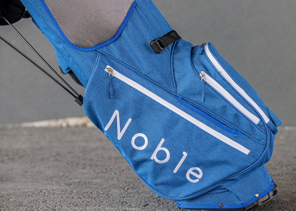 Noble Performance Hybrid Standbag