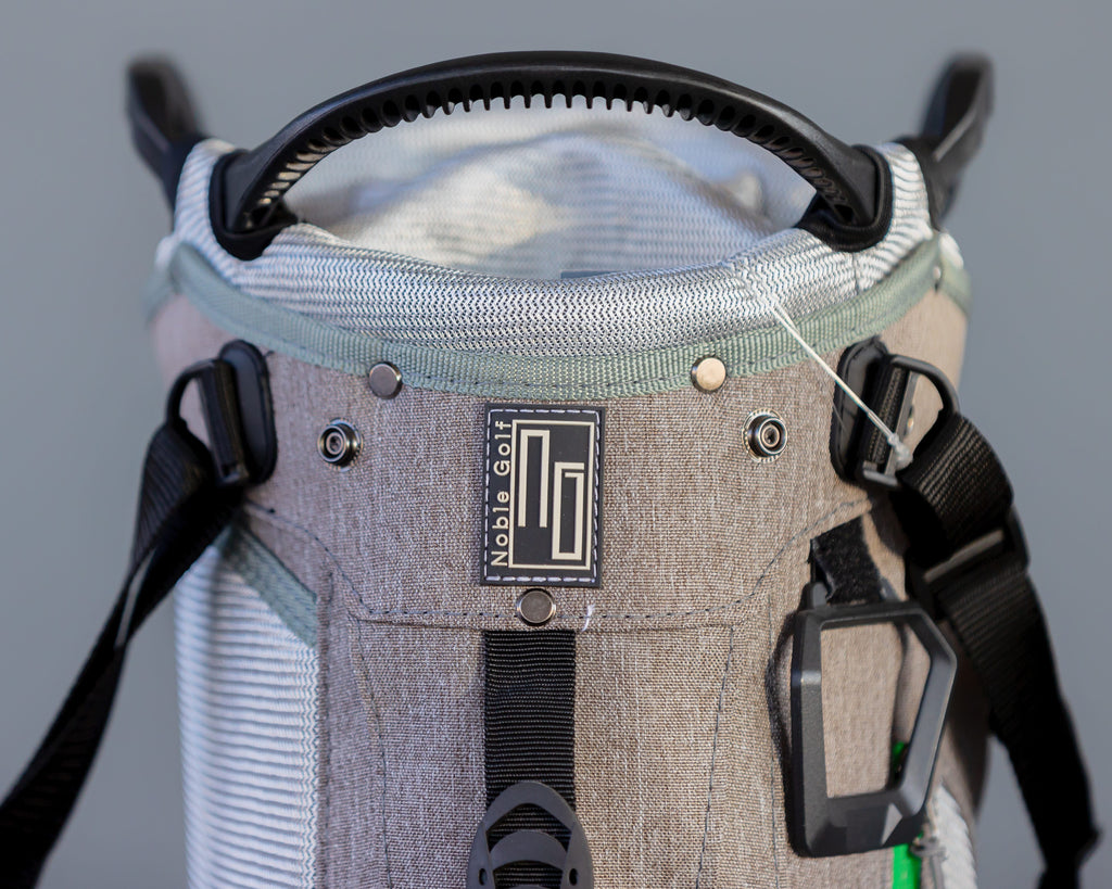 Noble Performance Hybrid Standbag