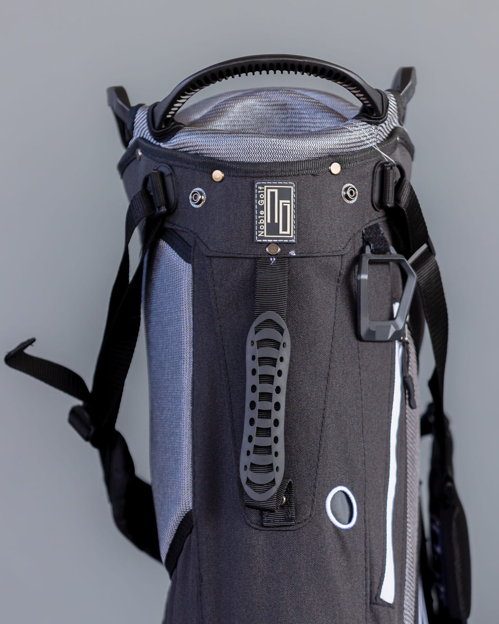 Noble Performance Hybrid Standbag