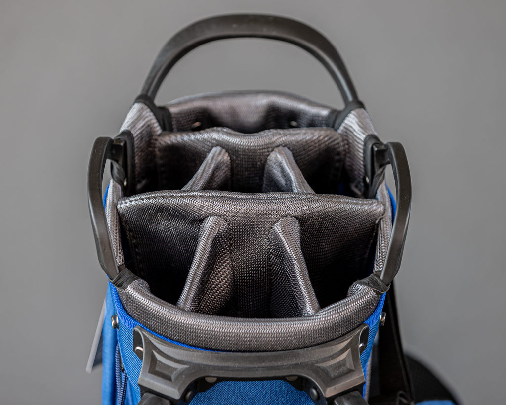 Noble Performance Hybrid Standbag