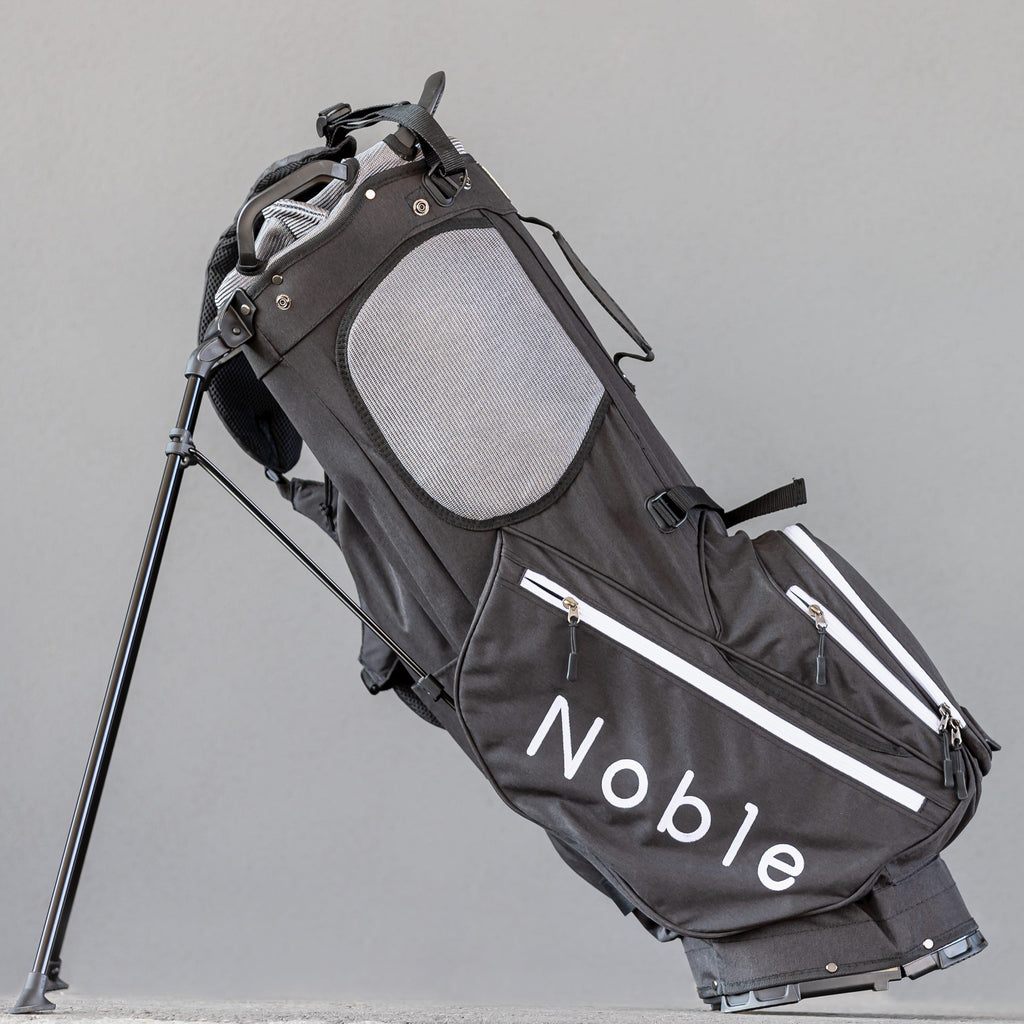 Noble Performance Hybrid Standbag