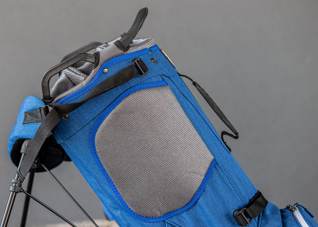 Noble Performance Hybrid Standbag