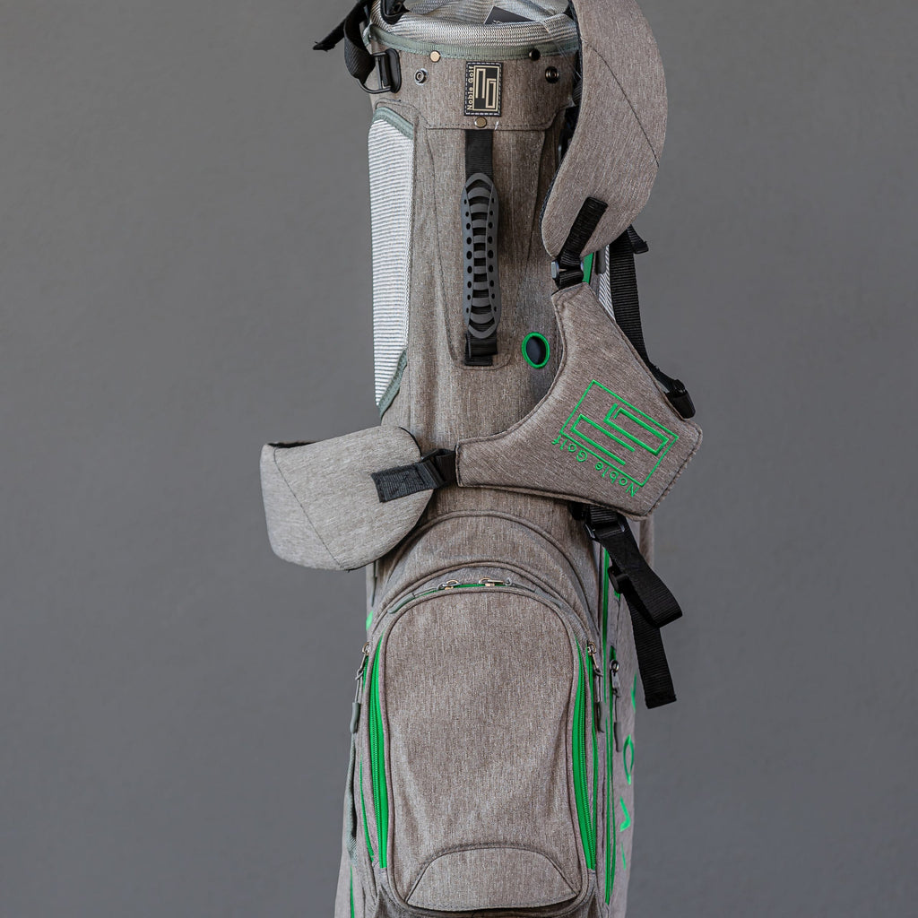 Noble Performance Hybrid Standbag