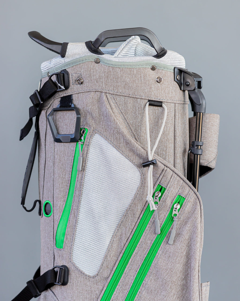 Noble Performance Hybrid Standbag